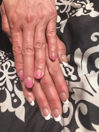 ネイル Home salon Rのネイルデザイン