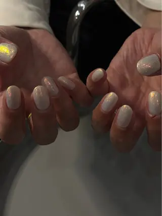 ネイル nue所属・nue【ムー】 ひなたのネイルデザイン