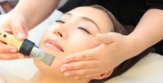 テティアロマ所属・ビューティーサロン テティアロマのエステ・リラクイメージ