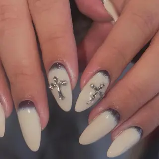 ネイル つめノ さきのネイルデザイン