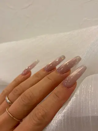 ネイル Lélia nail Himariのネイルデザイン