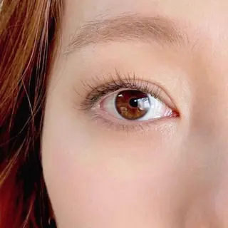 マツエク・マツパ Heal by A.所属・Heal by A.のマツエク・マツパデザイン