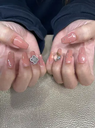 ネイル Salon GIGI Nail所属・salon GIGINailの眉毛・アイブロウイメージ