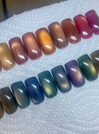 ネイル anny ／あにのネイルデザイン