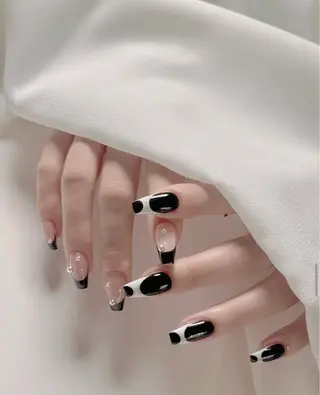 ネイル Lyna 池袋のネイルデザイン