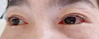 マツエク・マツパ LC  伏見店所属・吉川 葵のマツエク・マツパデザイン