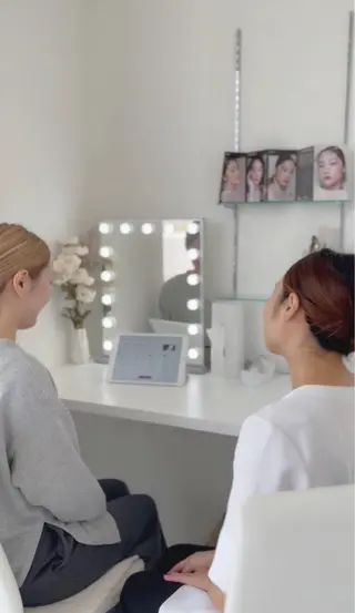 POLA salon Choco所属・肌ケアサロン御経塚北 オタニハルナのエステ・リラクイメージ