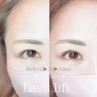 マツエク・マツパ 韓国マツパ*マスカラ パーマ導入店Reoのマツエク・マツパデザイン