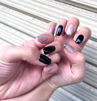 ネイル H Kazaneのネイルデザイン