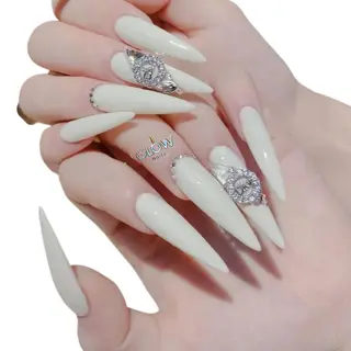 ネイル GlowNailsサロン＿大須名古屋所属・Glow Nailsのネイルデザイン