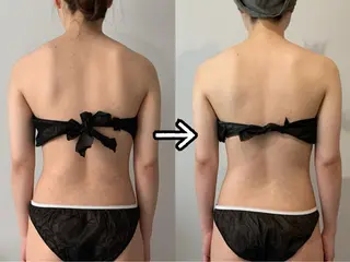 maintenance salon  shinoma所属・ボディメンテナンス shinomaのエステ・リラクイメージ