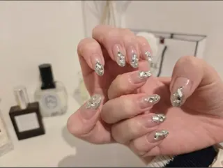 ネイル Miki Sのネイルデザイン