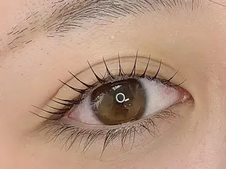 マツエク・マツパ le’a レアのマツエク・マツパデザイン