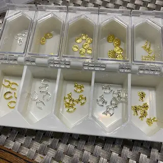 ネイル COEUR✴︎ yukikaのネイルデザイン