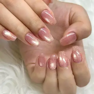 ネイル Bianca浦和西口 竹ノ内  愛彩のネイルデザイン