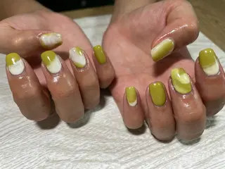 ネイル Ulu Nail 🌱MOMOKAのネイルデザイン