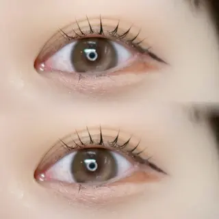 マツエク・マツパ Bianca 長津田 YUKI🍀.⋆のマツエク・マツパデザイン