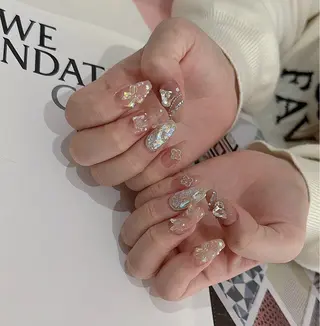 ネイル NANA NAILのネイルデザイン