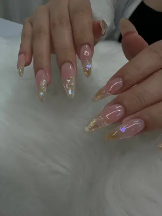 ネイル PROVE Nail&Eyelash所属・PROVE Nail 🫧satomiのネイルデザイン