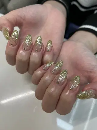 ネイル nail by minamiのネイルデザイン