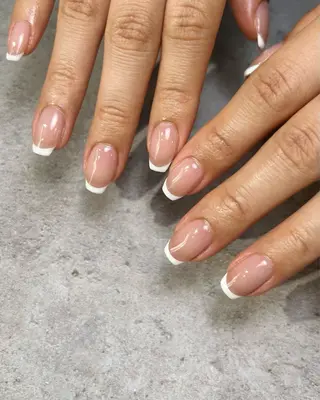 ネイル Reflection marikoのネイルデザイン