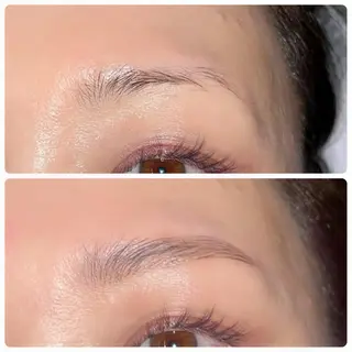 アイブロウ Eye'llbe lash《ｱｲﾋﾞｰﾗｯｼｭ》所属・Eye'llbe lashのその他イメージ