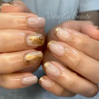 ネイル S Nailのネイルデザイン