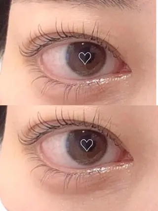 マツエク・マツパ 🦋eyelist 株　カブ🦋横浜のマツエク・マツパデザイン