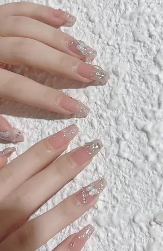 ネイル u1salon所属・ゆい ユイのネイルデザイン