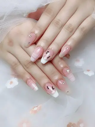 ネイル ネイルサロン lotusのネイルデザイン