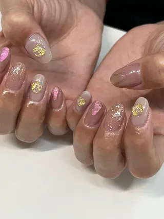 ネイル nail by minamiのネイルデザイン
