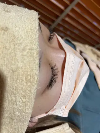 マツエク・マツパ 鎌田 莉乃のその他イメージ