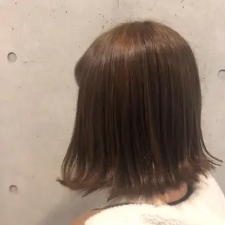 ミディアム Yuueye mioの眉毛・アイブロウイメージ