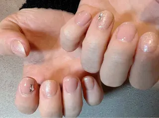 ネイル Ｋｏｒｏｒ🌷 コロールのネイルデザイン