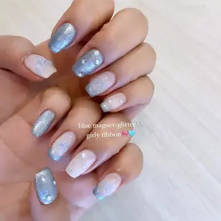 ネイル Nail Salon Gummi.のネイルデザイン