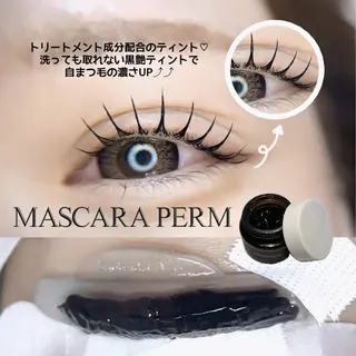 マツエク・マツパ AKANE 🩵のマツエク・マツパデザイン