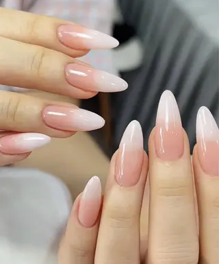 ネイル moon nails所属・moon nail 🌙草加駅のネイルデザイン