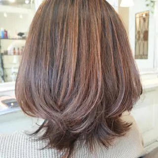 ミディアム 田中 愛奈のその他イメージ