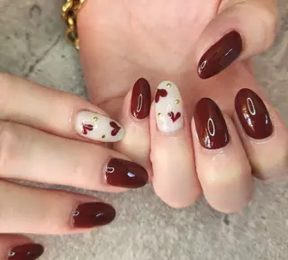 ネイル   BENNIEのネイルデザイン