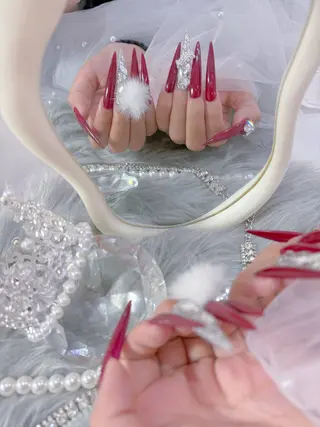 ネイル ammy seiのネイルデザイン