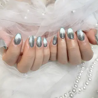 ネイル WISTERIA hayamiのネイルデザイン