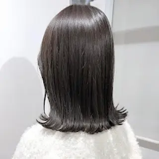 カラー 🏹横浜WILL official🏹のヘアスタイル