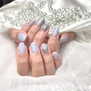 ネイル Umi nail Salon所属・Umi.せい 🫧のネイルデザイン