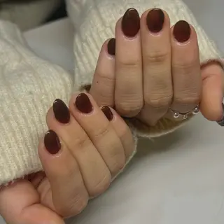 ネイル 𐂃 colorer𐂃のネイルデザイン