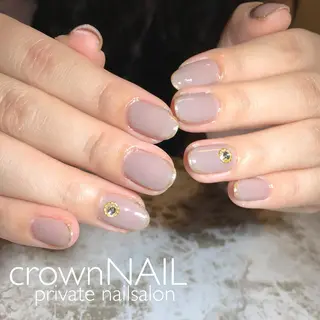 ネイル ensowa✱laf NAILのネイルデザイン