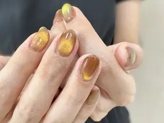 ネイル Azusa アズサのネイルデザイン