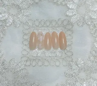 ネイル nailist🍒 ヤマザキのネイルデザイン