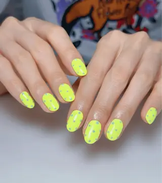 ネイル 👍thumbs up nail👍のネイルデザイン