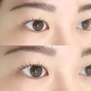 マツエク・マツパ オガワ 。のマツエク・マツパデザイン