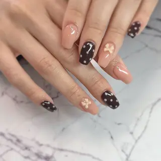 ネイル Yun nailのネイルデザイン